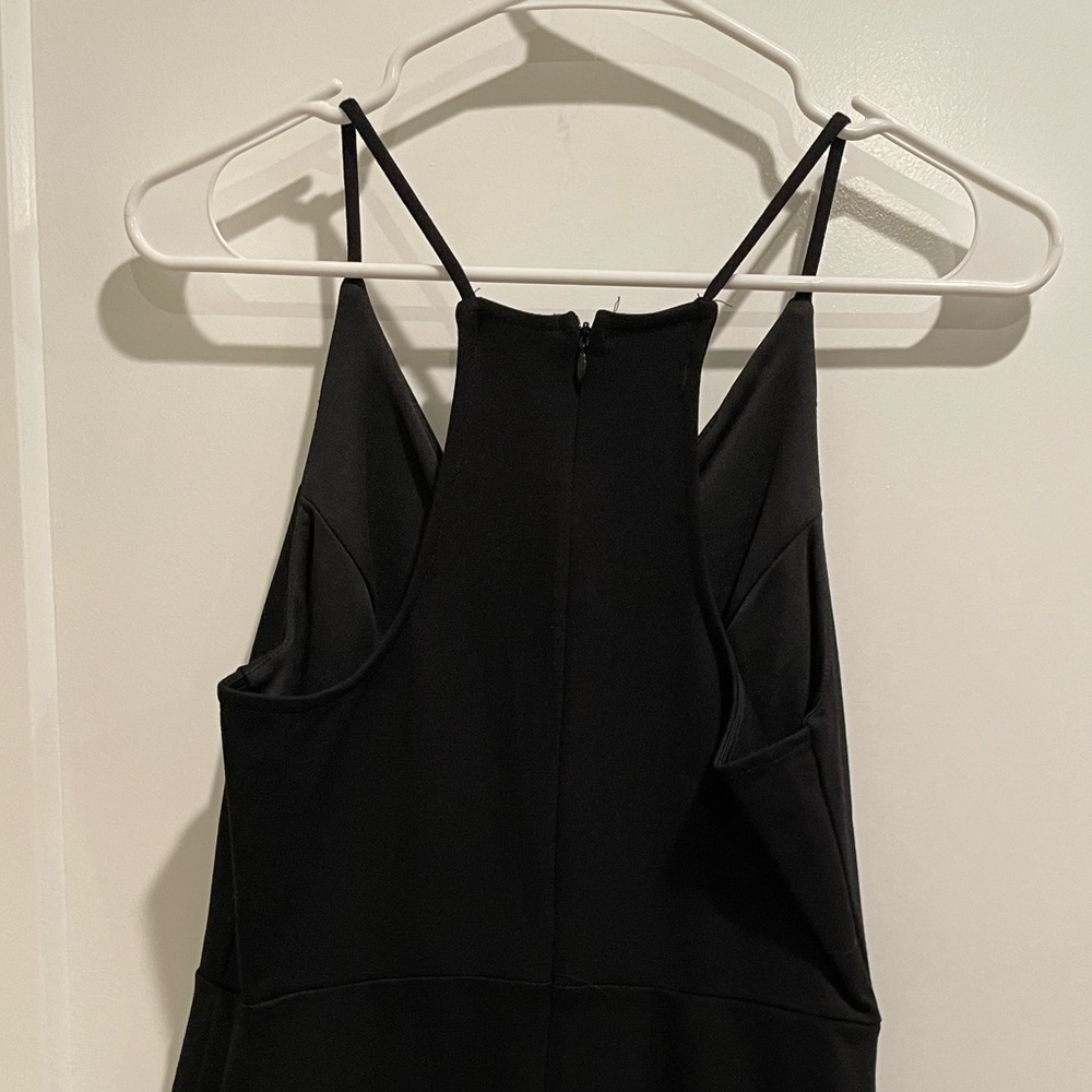 Soprano Lace Bodycon Dress Fitted night-out prom mini dress - Picture 7 of 8